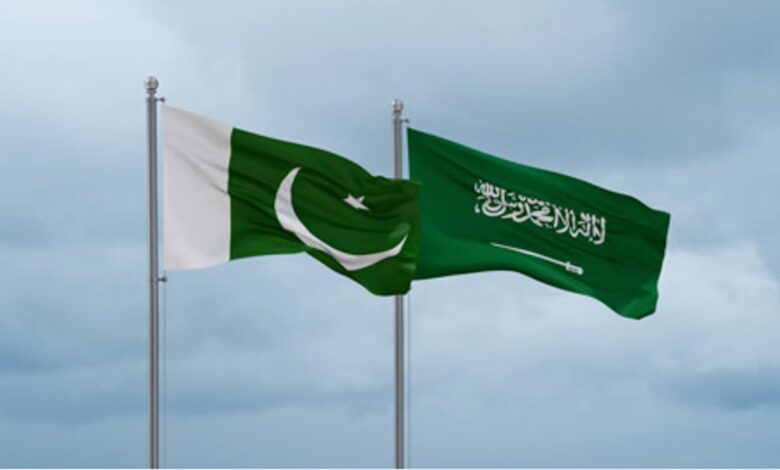 السعودية وباكستان تتفقان على رفع الصادرات الزراعية إلى 3 مليارات دولار وتعزيز الأمن الغذائي