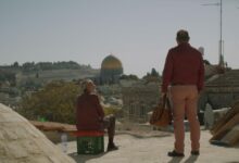 ثمانية مشاريع سينمائية مدعومة من الدوحة للأفلام تدخل قائمة مهرجان فينيسيا الـ83
