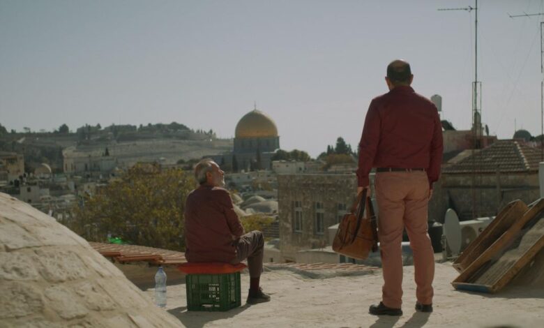 ثمانية مشاريع سينمائية مدعومة من الدوحة للأفلام تدخل قائمة مهرجان فينيسيا الـ83