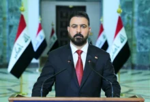 العراق يعفي قائداً عسكرياً ويغلق ثلاثة منافذ حدودية مع إيران