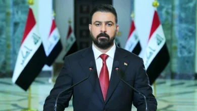 العراق يعفي قائداً عسكرياً ويغلق ثلاثة منافذ حدودية مع إيران