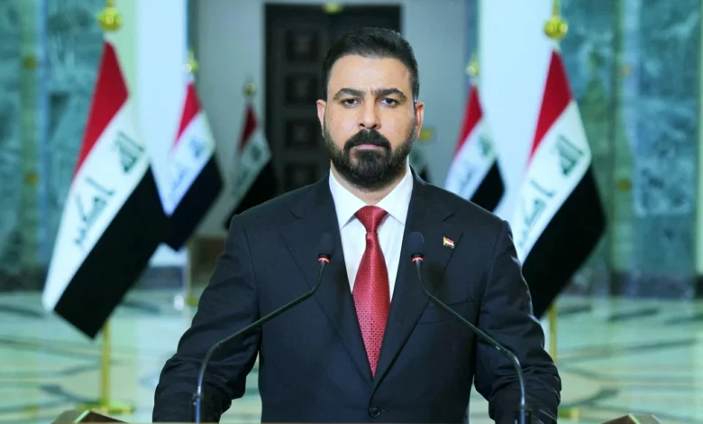 العراق يعفي قائداً عسكرياً ويغلق ثلاثة منافذ حدودية مع إيران