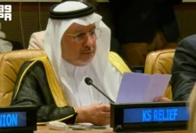 الربيعة: السعودية ساهمت بأكثر من 3.4 مليار دولار في 1289 مشروعاً غذائياً لـ88 دولة