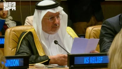 الربيعة: السعودية ساهمت بأكثر من 3.4 مليار دولار في 1289 مشروعاً غذائياً لـ88 دولة