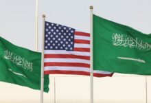 تواجد عسكري أمريكي مكثف في السعودية لدعم عمليات ضد الحوثيين