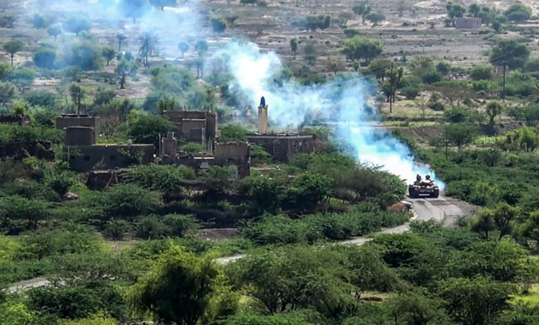 السعودية: مقتل مقيم يمني وإصابة اثنين بشظايا مسيرة حوثية في الطائف