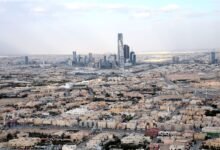 تحليل تقني يكشف زيف ادعاءات هجوم حوثي على مطار الرياض