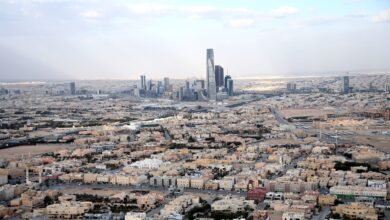 تحليل تقني يكشف زيف ادعاءات هجوم حوثي على مطار الرياض