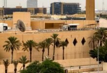 سفارة أمريكا في الرياض تصدر تحذيرًا أمنيًا جديدًا لموظفيها بشأن السفر إلى الطائف وينبع