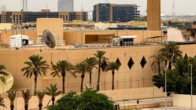 سفارة أمريكا في الرياض تصدر تحذيرًا أمنيًا جديدًا لموظفيها بشأن السفر إلى الطائف وينبع