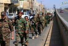 الحوثيون يوسعون سيطرتهم في اليمن عبر تعز ومأرب والبحر الأحمر