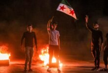 سوريا بين الحرية الجديدة وضغوط التعافي الاقتصادي