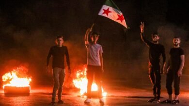 سوريا بين الحرية الجديدة وضغوط التعافي الاقتصادي