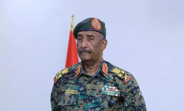 البرهان يشطب بلاغات المشاركين في الحوار السوداني ويمنحهم ضمانات مؤقتة