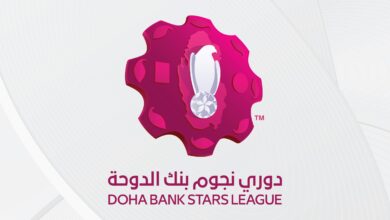 السد يتصدر دوري نجوم قطر بفوزه الكبير على الغرافة 4-1