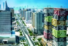 إدارة الأرصاد تتوقع طقساً حاراً مع غبار عالق في قطر وتدني الرؤية