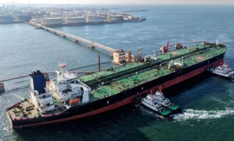 السعودية تنفي شراء ناقلات نفط وتكشف أسباب ارتفاع تكاليف الشحن