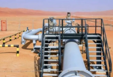 السعودية تعيد تشغيل خط أنابيب «شرق–غرب» بعد توقف عشرة أيام