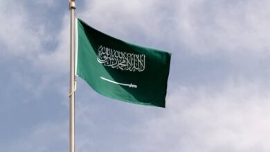 مسؤولون عسكريون سعوديون وباكستانيون يجتمعون في الرياض لبحث سبل التصدي للحوثيين