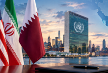 الوساطة القطرية في نيويورك تواصل تقريب المواقف بين إيران وأمريكا