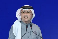 أمين الناصر يحذر من شح المخزونات النفطية العالمية