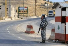 سلام: الدولة لن تتهاون في محاسبة المتورطين بشحنة المتفجرات