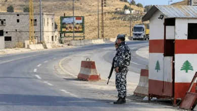 سلام: الدولة لن تتهاون في محاسبة المتورطين بشحنة المتفجرات