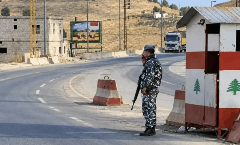 سلام: الدولة لن تتهاون في محاسبة المتورطين بشحنة المتفجرات