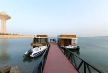 الهيئة السعودية للبحر الأحمر تنظم تأجير قوارب النزهة بترخيص