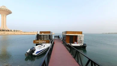 الهيئة السعودية للبحر الأحمر تنظم تأجير قوارب النزهة بترخيص