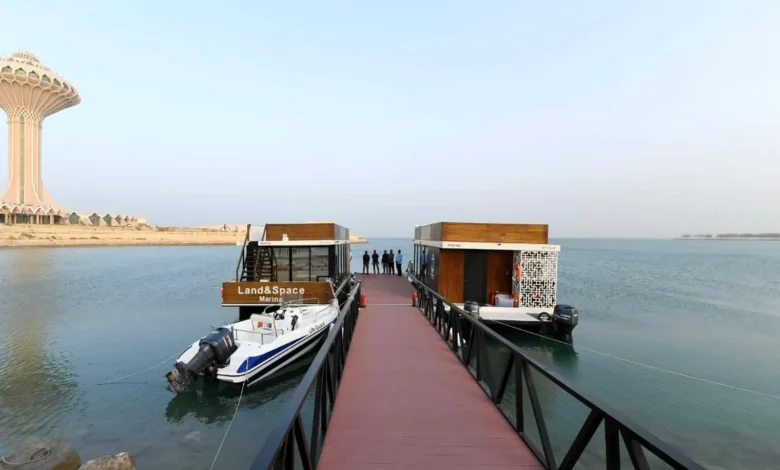 الهيئة السعودية للبحر الأحمر تنظم تأجير قوارب النزهة بترخيص