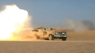 الحوثيون يختطفون العشرات في ريف تعز وسط تصعيد عسكري في شبوة