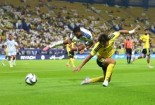 تيري أولكساك: نيوم دفع ثمن الفرص الضائعة أمام النصر