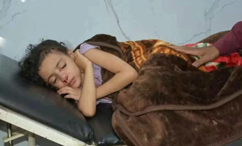 قصف حوثي على قرى تعز يودي بحياة أكثر من ستة أشخاص