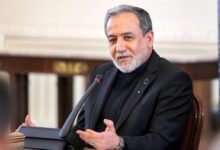 عراقجي يعلن أن طهران ستصدر ردها الرسمي على مقترح واشنطن خلال أيام