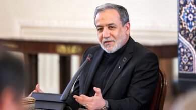 عراقجي يعلن أن طهران ستصدر ردها الرسمي على مقترح واشنطن خلال أيام