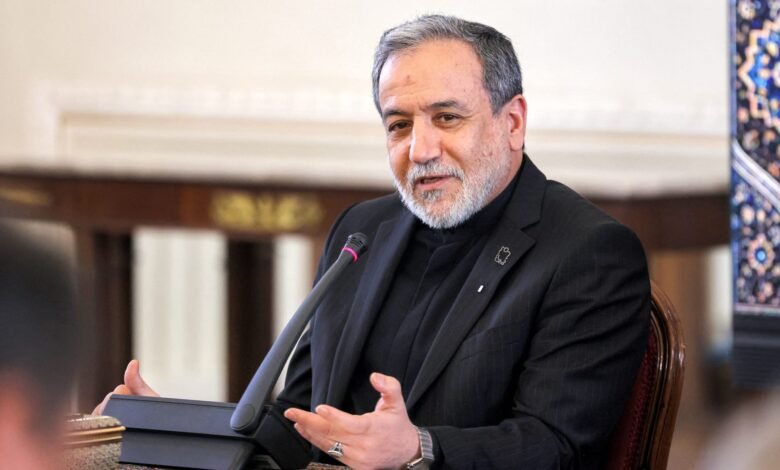 عراقجي يعلن أن طهران ستصدر ردها الرسمي على مقترح واشنطن خلال أيام