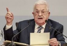 محمود عباس يؤجل الانتخابات الفلسطينية حتى سبتمبر 2027