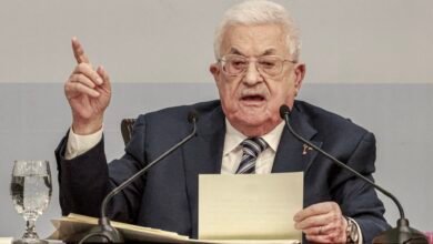 محمود عباس يؤجل الانتخابات الفلسطينية حتى سبتمبر 2027