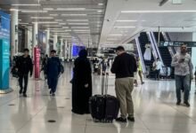 واشنطن تدين هجمات الحوثي على مطار الرياض وتسجل مقتل مواطن أمريكي