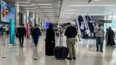 واشنطن تدين هجمات الحوثي على مطار الرياض وتسجل مقتل مواطن أمريكي