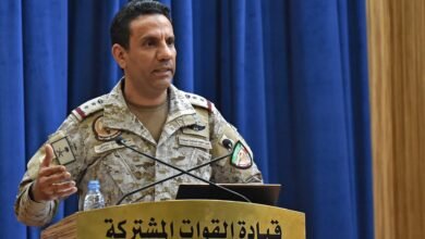 الهيئة العامة للطيران المدني السعودية تؤكد تعرض مطار الملك فهد لهجوم مساء الأحد