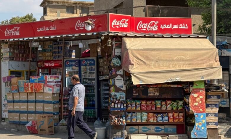 ارتفاع أسعار السكر في مصر للسماح بالتصدير وتقليص خسائر المنتجين