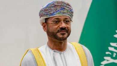 عُمان تقترح ميثاق عدم اعتداء وحواراً إقليمياً شاملاً لأمن الخليج