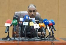 حكومة السودان تكشف تفاصيل الهجمات الإثيوبية بالمسيرات