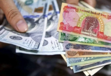 بغداد تخفض الدينار إلى 1520 أمام الدولار amid ضغوط الحرب مع إيران