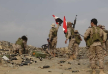 الحوثيون يهاجمون السعودية بـ«كروز» ومسيّرة