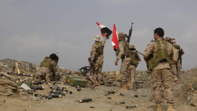 الحوثيون يهاجمون السعودية بـ«كروز» ومسيّرة