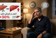 دراسات: علامات مبكرة لألزهايمر وتأثير توقيت الوجبات على صحة الكبد