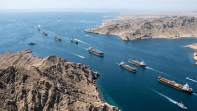 النفط يتجاوز 105 دولارات مع تصاعد المخاوف الأمنية في الخليج